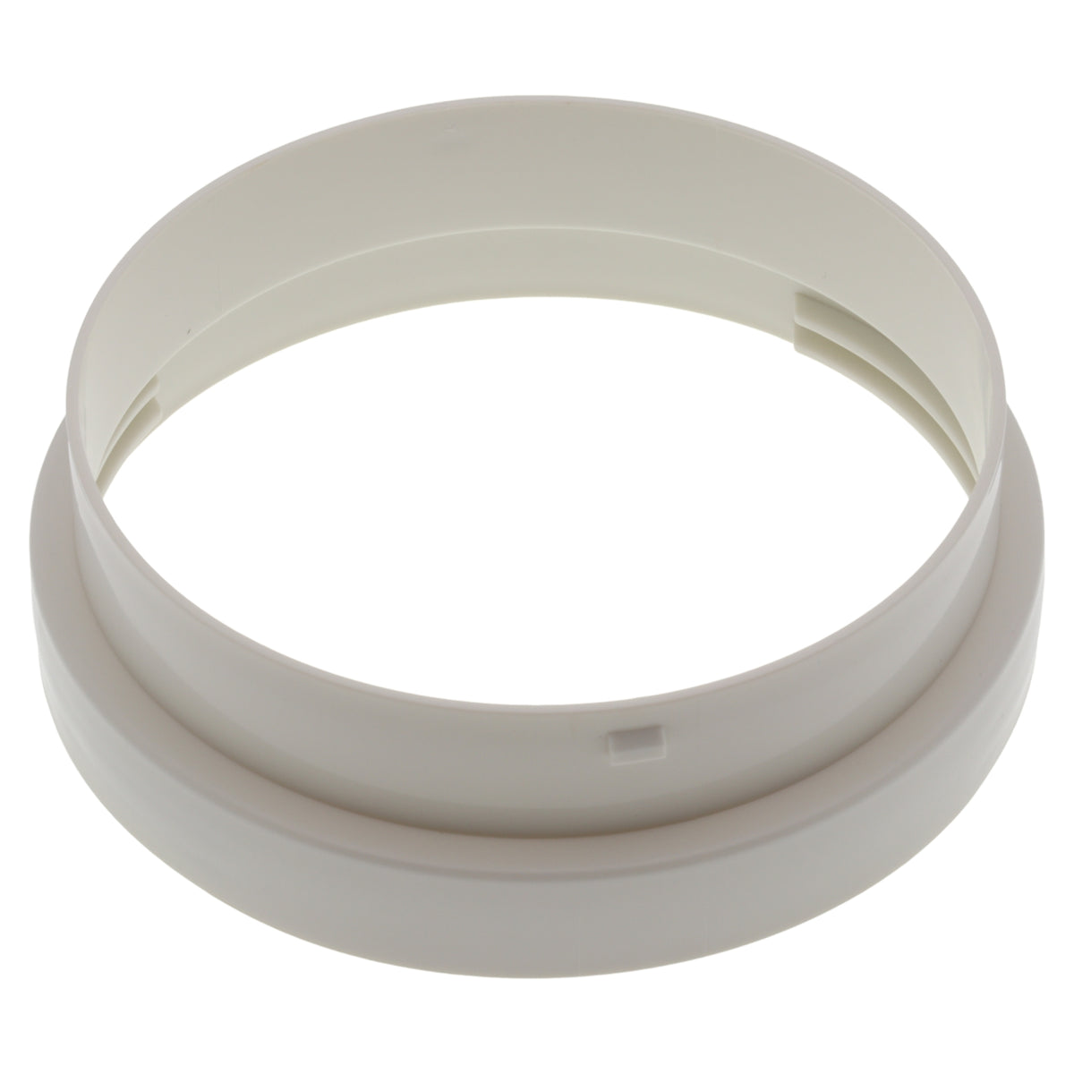 Delonghi adattatore raccordo tubo muro condizionatore Pinguino PAC EX93 UV CareLight