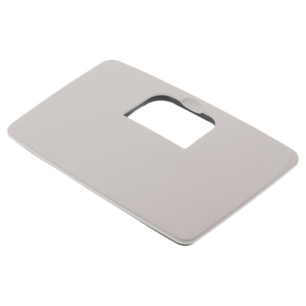 Delonghi coperchio bianco contenitore chicchi macchina caffè Dinamica ECAM350