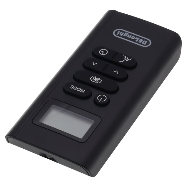 Delonghi telecomando 5515111051 condizionatore Pinguino PAC EM90 EM93 Silent