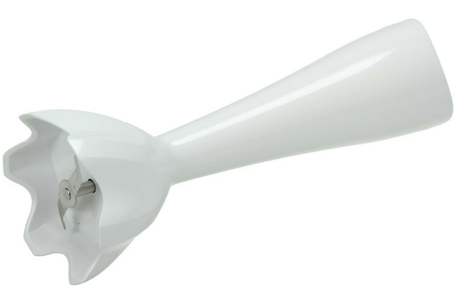 Braun albero piede lama minipimer Multiquick 3 4 4162 4193 MQ300 MR300 MR4000