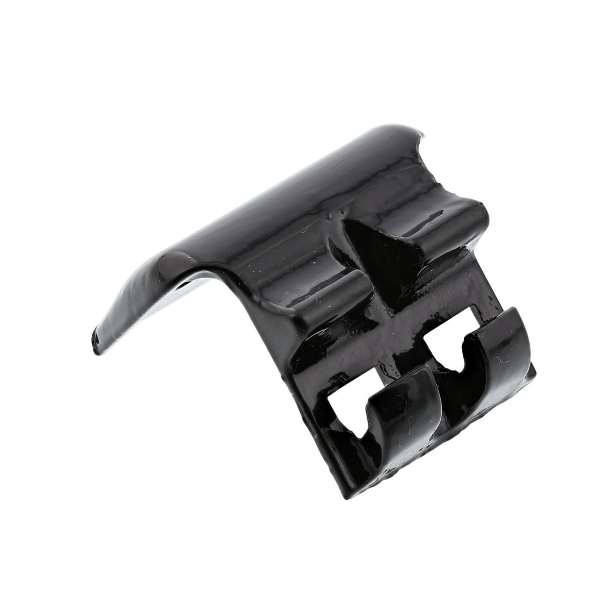 Electrolux Rex Zanussi 2x ganci clip blocco griglia piano cottura ZGF PP64 EHG