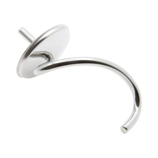 Kenwood frusta gancio spirale planetaria Chef Elite Bake KVC30 KVC50 KVC70 KVC8
