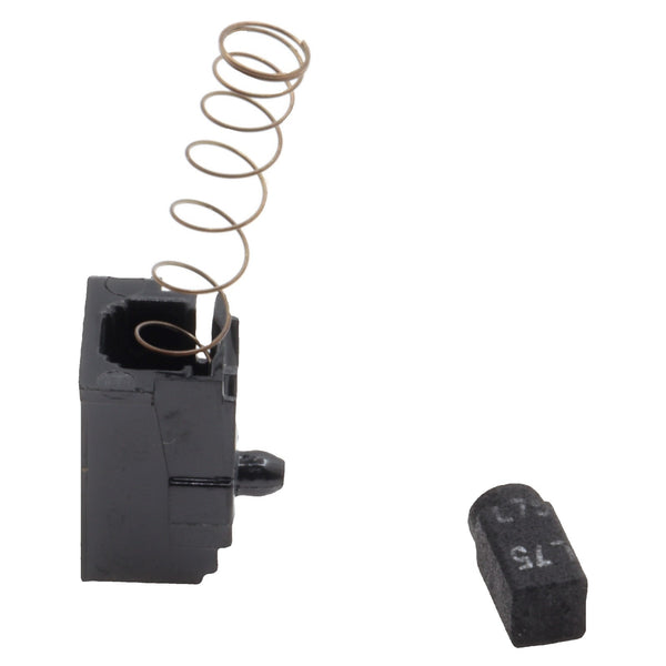 Black & Decker spazzola carboncino SINGOLO motore levigatrice KA320EKA KA330