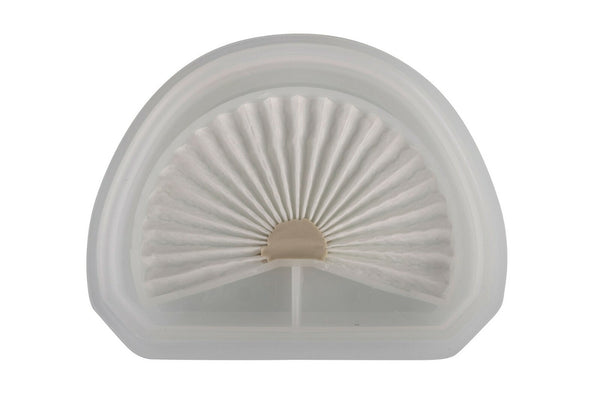 Black & Decker filtro aspirabriciole Dustbuster 16.2Wh 27Wh DVA315 DVA320 DVA32