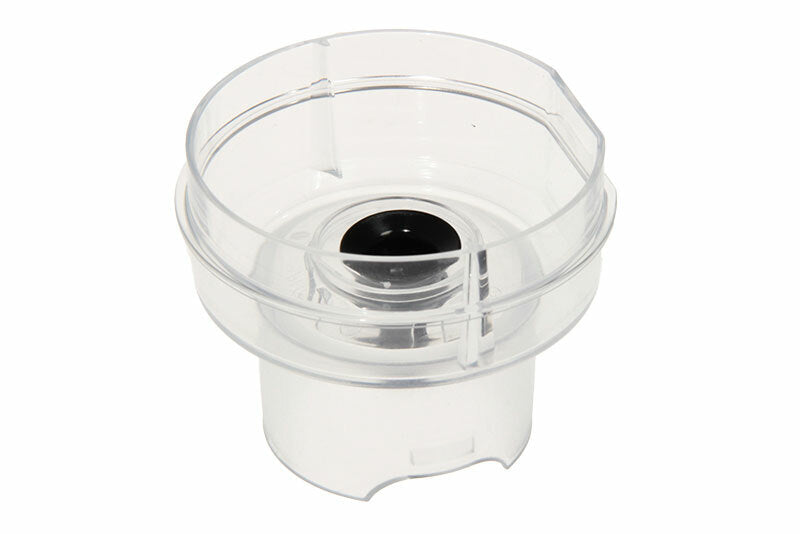 Braun coperchio ingranaggi trita spezie MQ60 Multiquick 9 4200 MQ9038X MQ9078X	