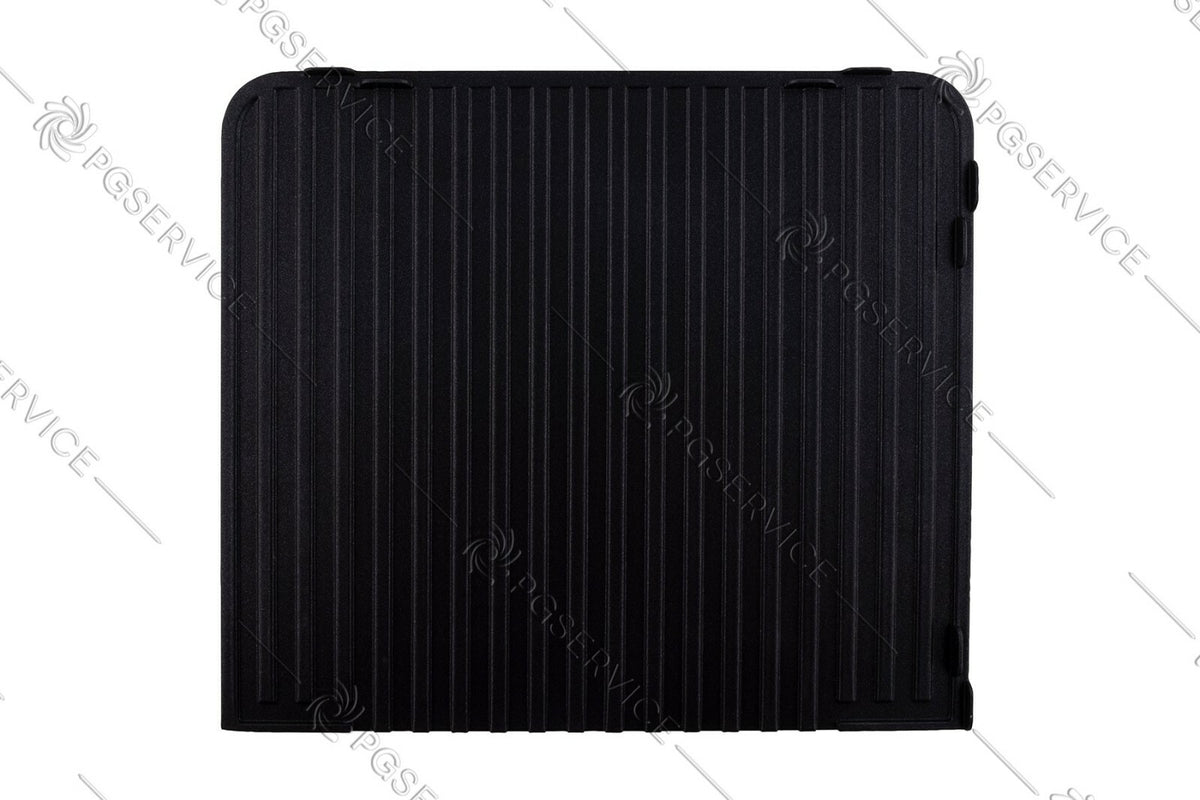WMF piastra piatto griglia resistenza 230V sinistra barbecue Lono 0415280011