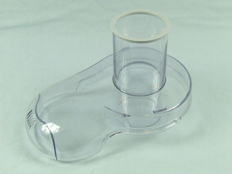 Kenwood coperchio tappo copertura per centrifuga estrattore succo True JE680