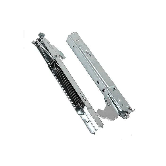 Electrolux Rex Zanussi cerniere porta forno EOB EON FMQ FMR FS6 ZBQ ZHM ZOB ZOU