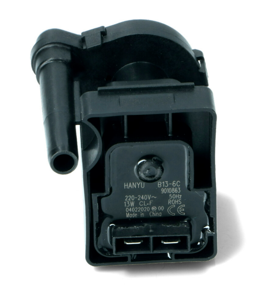 Hanyu B13-6C 240V 13W pompa scarico asciugatrice lavatrice per Beko Smeg Gorenj