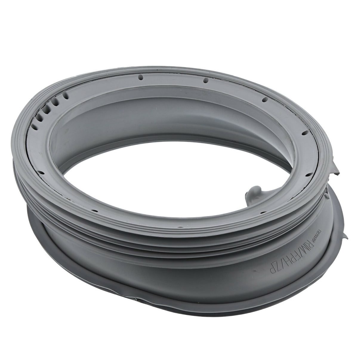 Electrolux Rex AEG Zanussi guarnizione oblò lavatrice FA ZWF LVMT EWF R60 R16 L