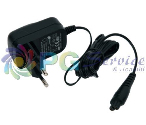 Rowenta alimentatore caricabatterie rasoio Expertise Vision TN3400 TN3450