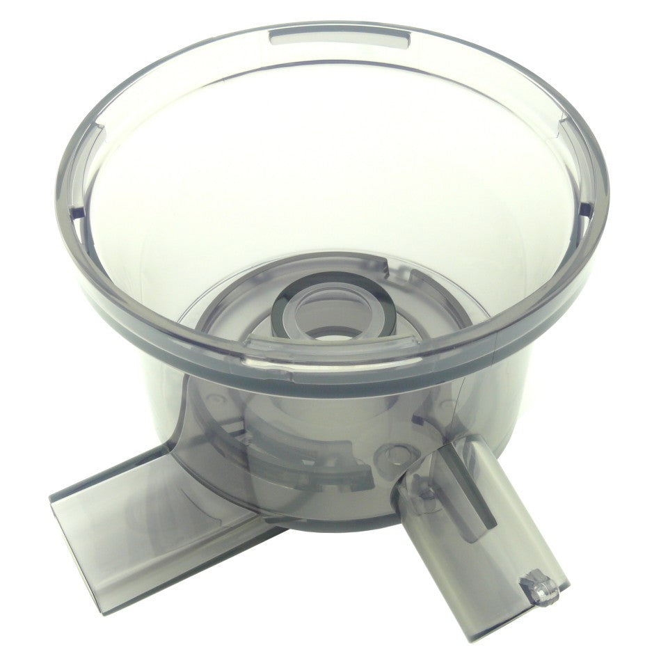 Panasonic contenitore ciotola succo centrifuga estrattore MJ-L500 MJ-L501 MJ-L600
