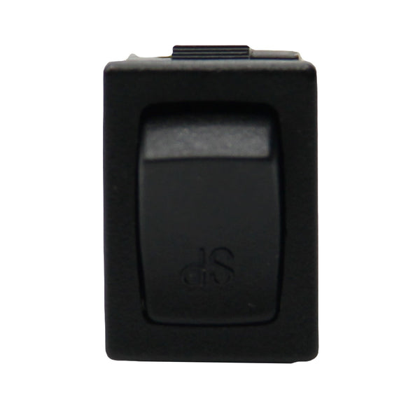 Elchim interruttore SP RL3 phon asciugacapelli XLite Milano Dress Seven G38 Run 3800