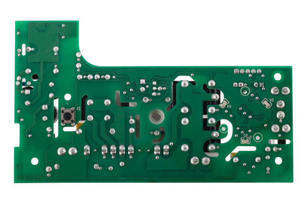 Polti scheda elettronica PCB ferro Vaporella Silence Eco Friendly 19.55 PLEU021