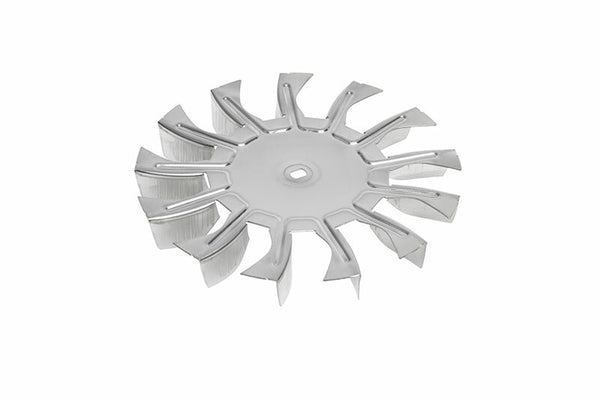 Delonghi ventola resistenza 105mm friggitrice IdealFry FH2101 FH2133 FH2394