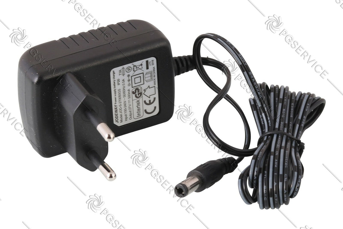Polti caricatore carica batterie aspirapolvere Forzaspira Slim SR100 SR110