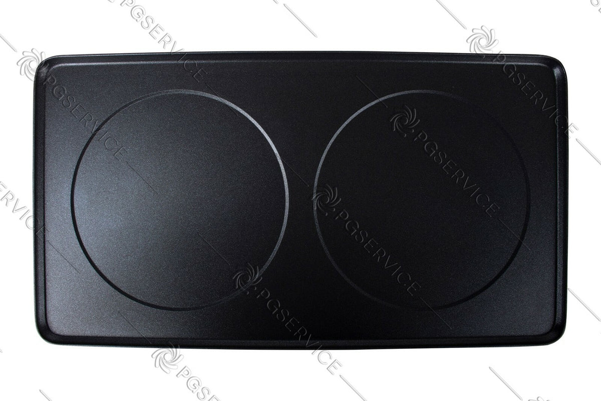 WMF piastra piatto griglia base per raclette pietra ollare Lono 041504 04150499
