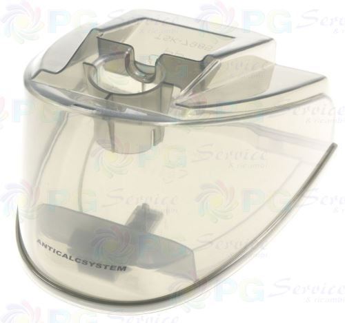Ariete serbatoio tanica acqua per ferro da stiro Stiromatic Instant Pro 5578