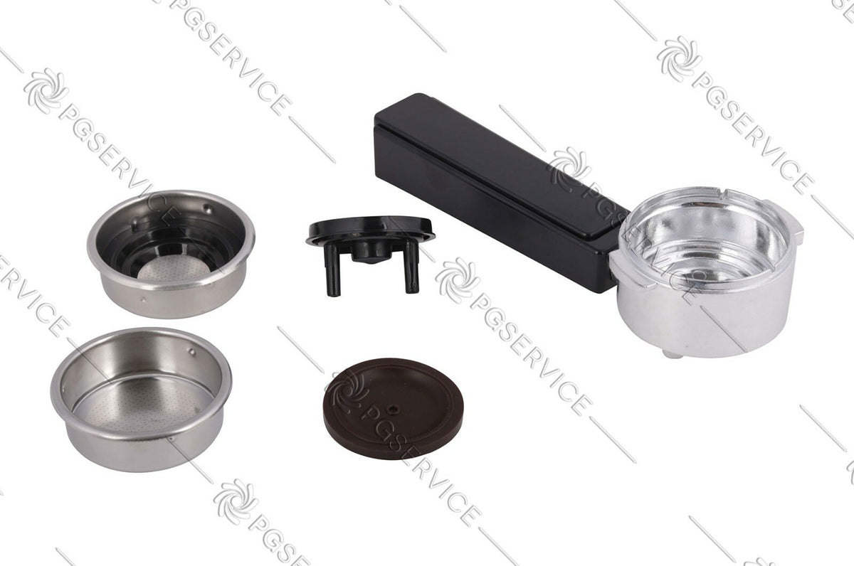 Ariete braccetto supporto filtri cialde polvere macchina caffè Cafè Matisse