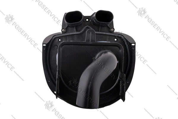 Polti filtro serbatoio rete aspirapolvere Forzaspira Lecologico Lecoaspira AS85