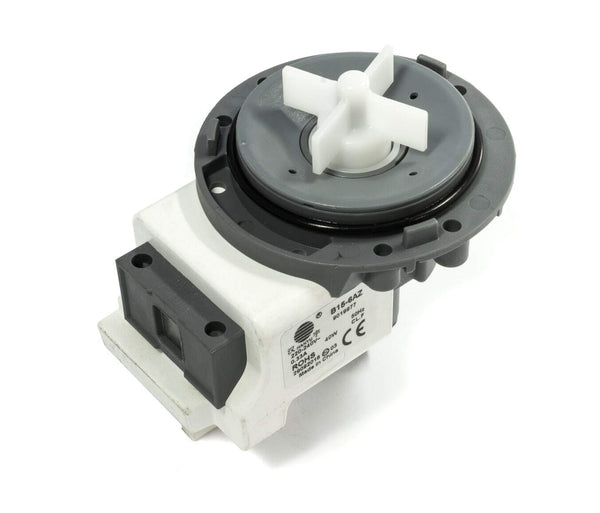 Pompa scarico Hanyu B15-6AZ 40W lavatrice Smeg Beko DG WHT WTR DNM EV5 HTV GWN