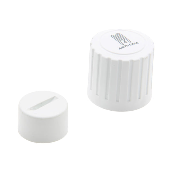 Polti tappo pulizia caldaia guarnizione Anti-Calc Vaporetto Smart 100B 100T 120