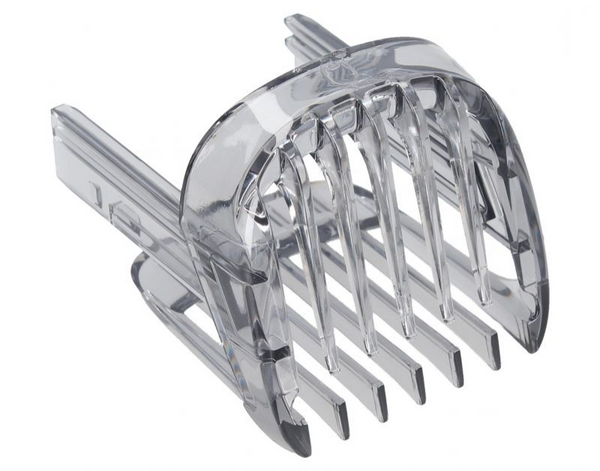 Philips pettine guida 1-23mm rasoio barba serie 5000 HC3400 HC5450 HC7450 HC544