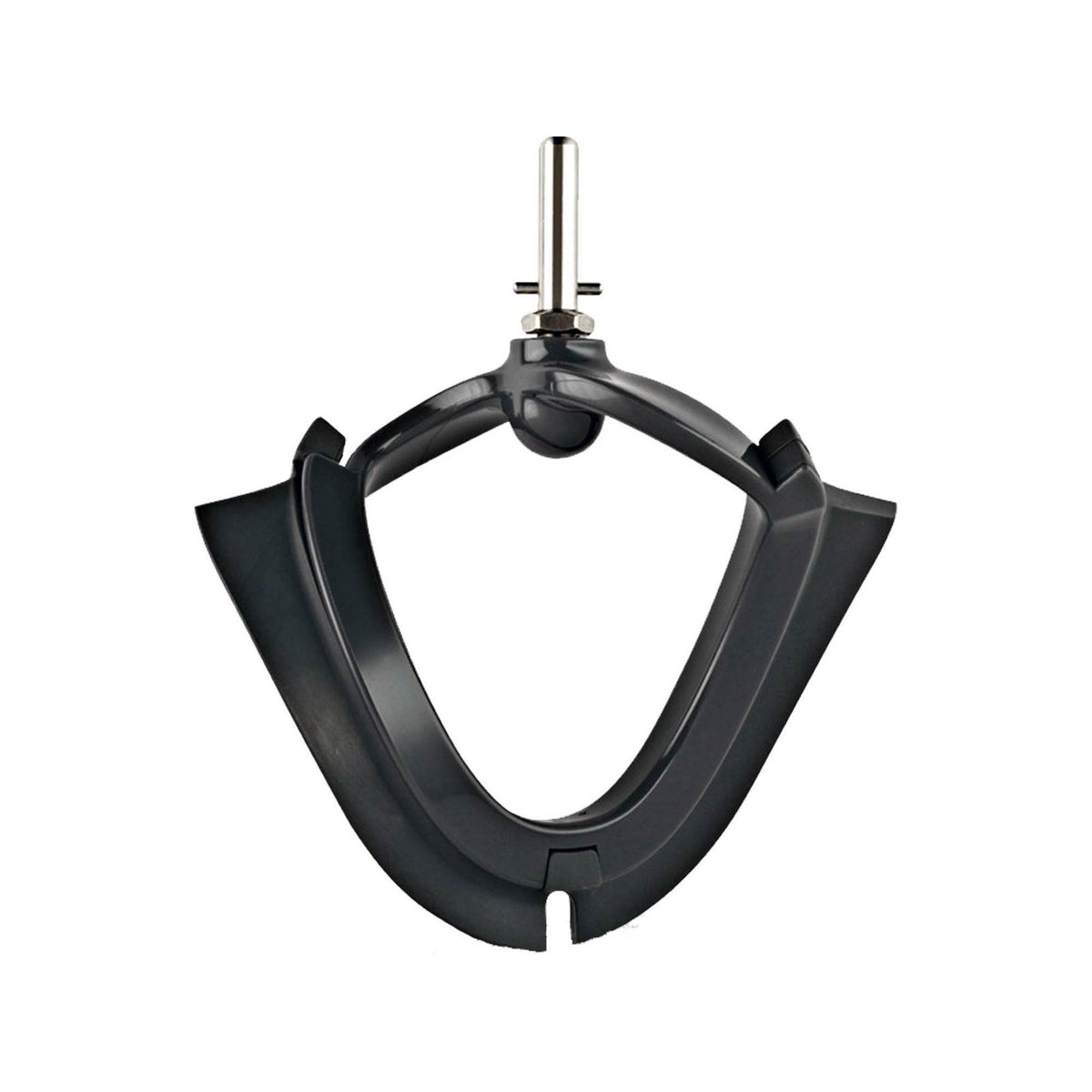 Kenwood AT501 accessorio frusta flessibile Flexi Chef da 4,6 Litri KVC KMC KMP0