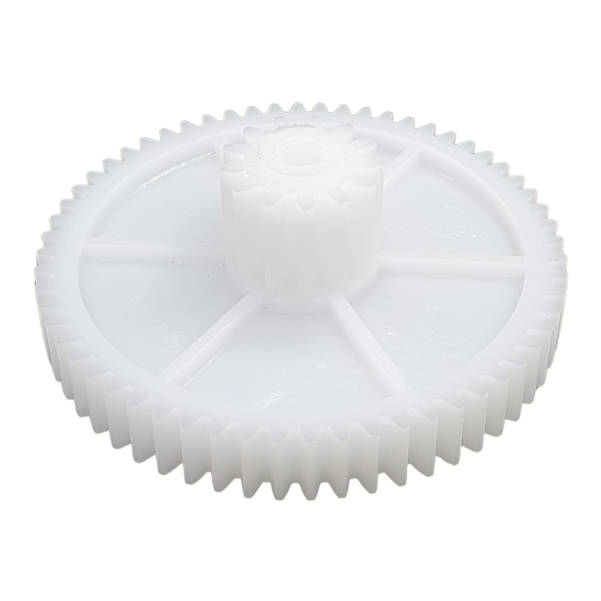 Marcato ingranaggio ruota media 62mm macchina pasta elettrica motore PastaDrive
