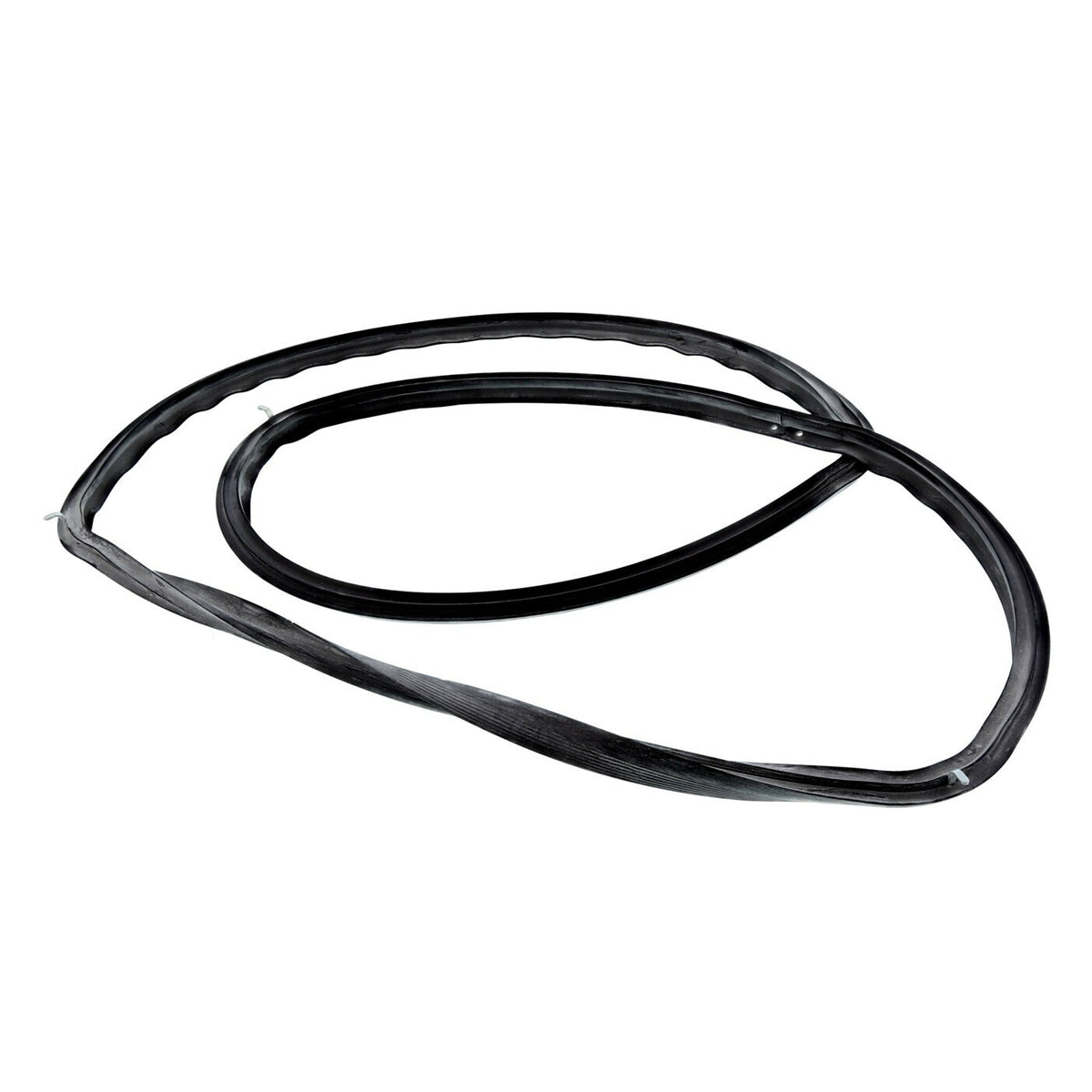 Electrolux AEG Zanussi guarnizione inferiore forno DE40 DC70 DCK EOD KDF ZOD ZKC