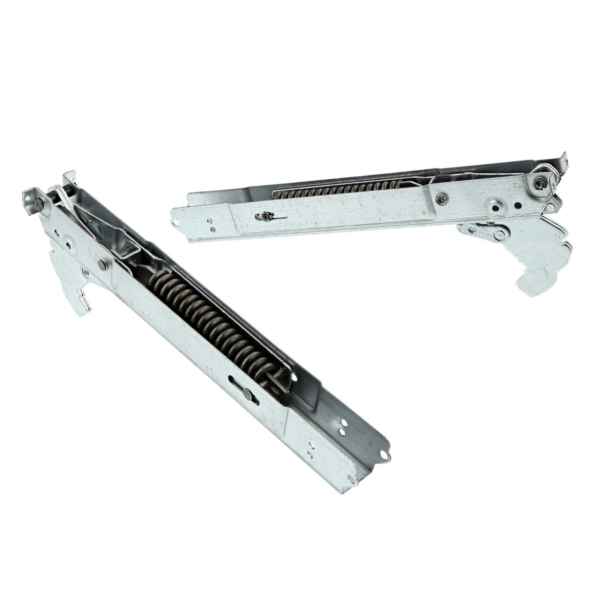 Electrolux Rex Zanussi cerniere porta forno EOB EON FMQ FMR FS6 ZBQ ZHM ZOB ZOU