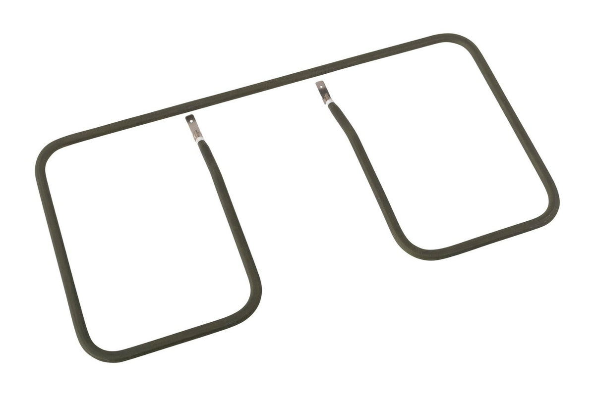 Rowenta resistenza piastra bistecchiera Optigrill+ XL GC722 GC724 GR722 8360S