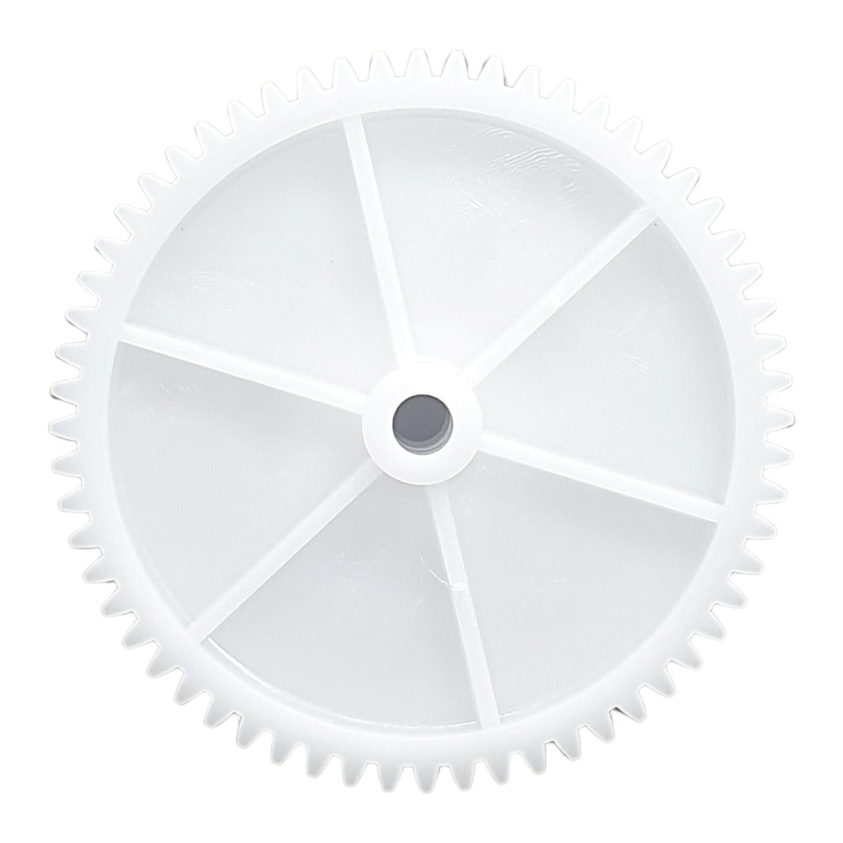Marcato ingranaggio ruota media 62mm macchina pasta elettrica motore PastaDrive