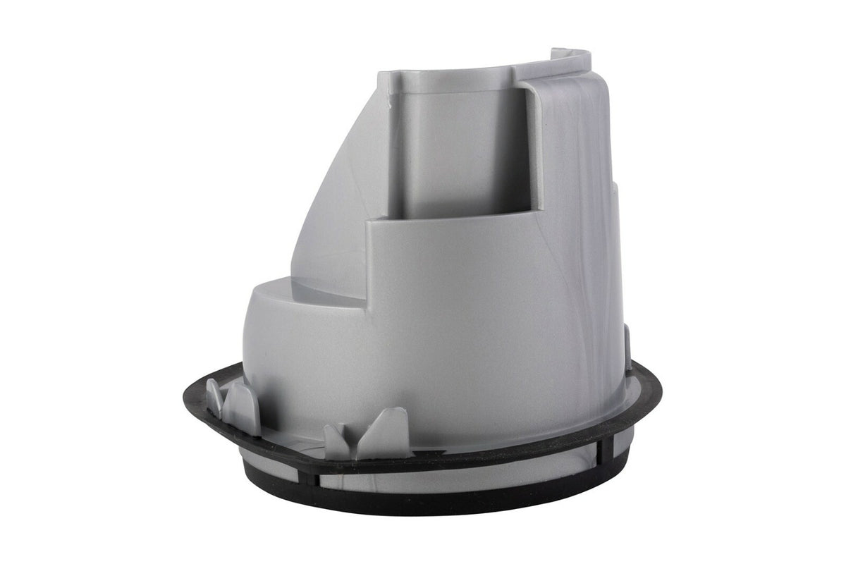 Black & Decker supporto deflettore filtro aspirabriciole WDB115WA WDB215WA