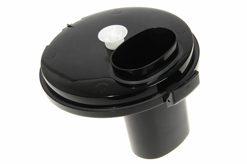 Braun coperchio 1500ml minipimer Multiquick 9 4200 HB710 MQ7075X MQ9075X MQ9087
