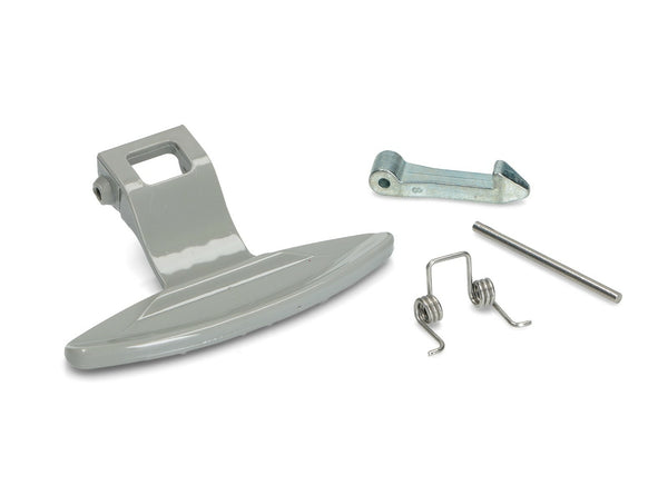 LG maniglia leva gancio molla oblò sportello lavatrice F13 F14 WD12 WD13 WD14 D