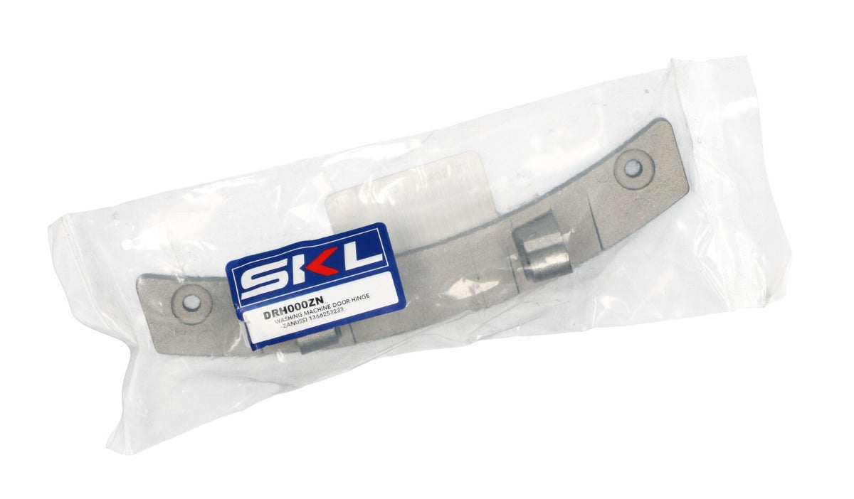 Cerniera oblò 136625323 lavatrice Electrolux AEG Zanussi Rex T66 T76 EDC EDH RD