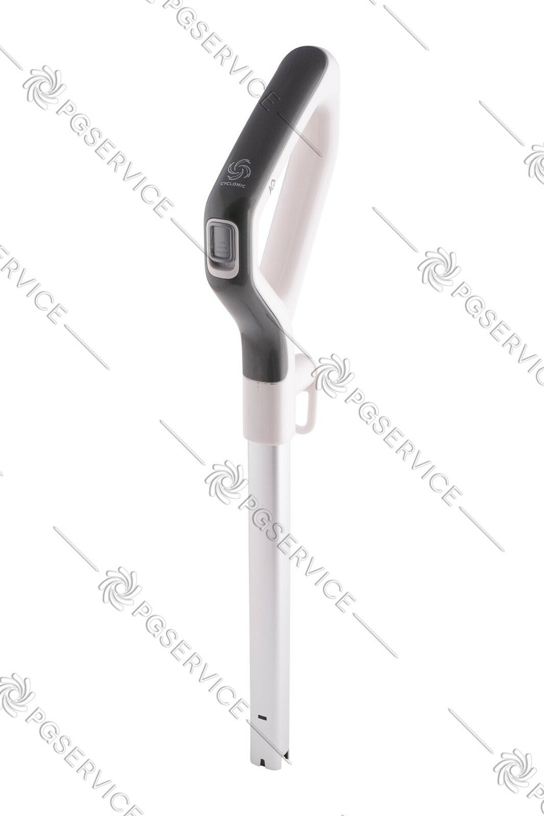 Polti manico Cyclonic impugnatura asta scopa a vapore Vaporetto 3 Clean PTEU029
