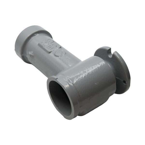 Reber corpo ghisa spremipomodoro passapomodoro n.3 HP0.30 400W 8710N 9600N SPE3