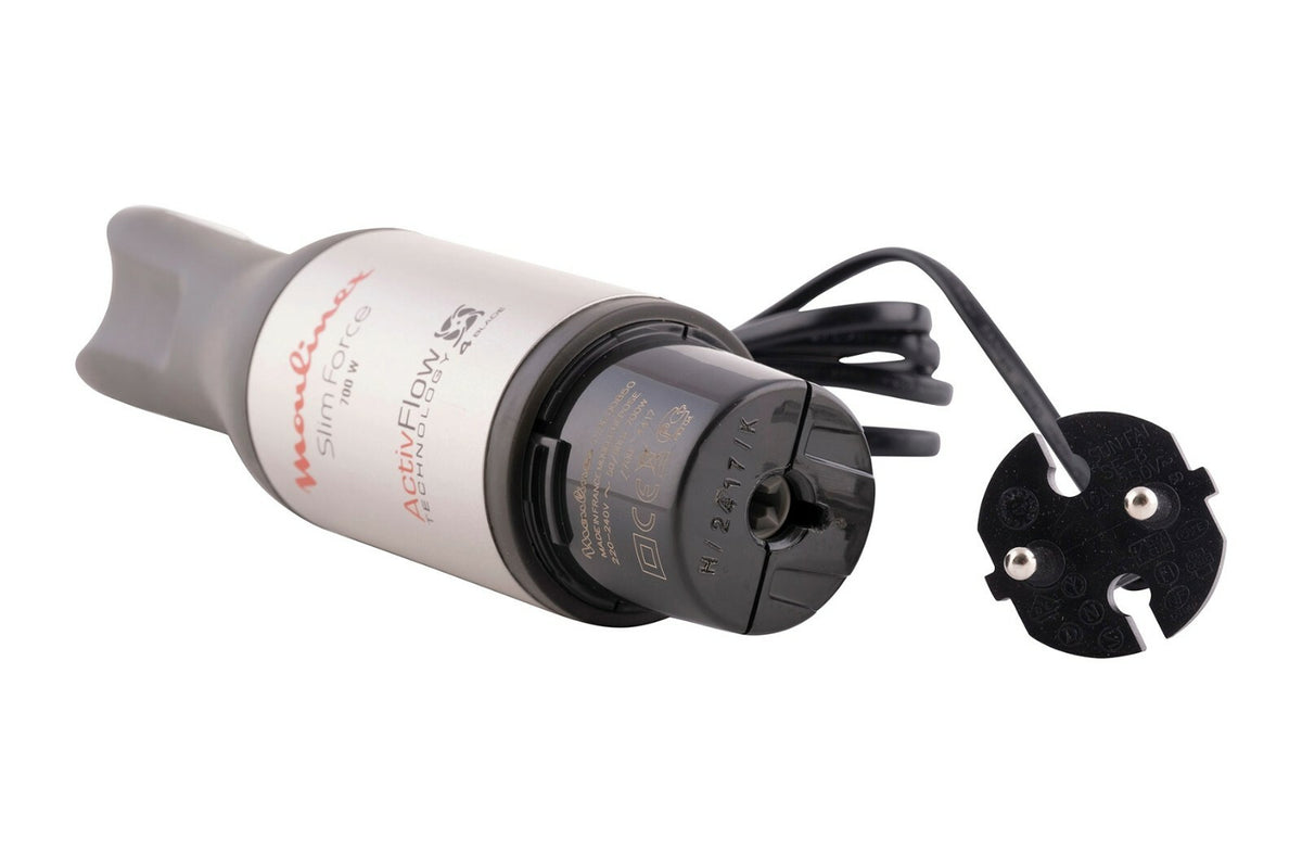 Moulinex motore 700W mixer Slimforce Infinyforce ActiFlow DD850 DD853 DD855 DD8