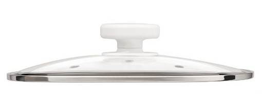 Moulinex coperchio vetro vaporiera XF384 Cuisine Companion HF800 HF800A