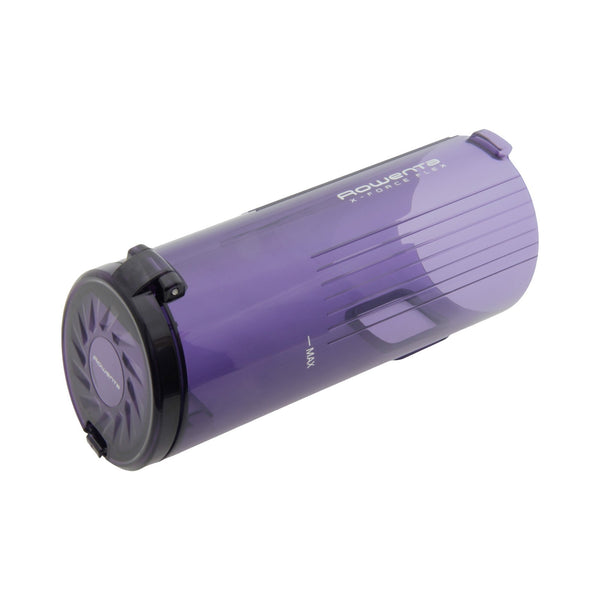 Rowenta serbatoio contenitore scopa aspirapolvere XForce 9.60 RH20 RH2037 RH203