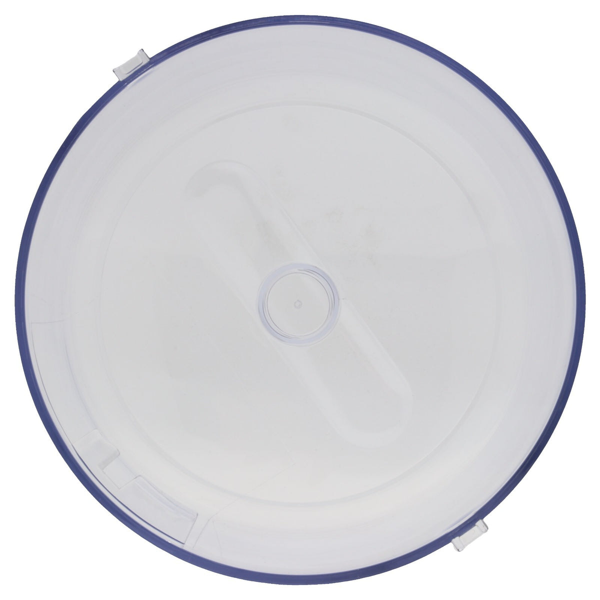 Coperchio tappo ciotola per tritatutto Moulinex La Moulinette D56 AD56 AR68