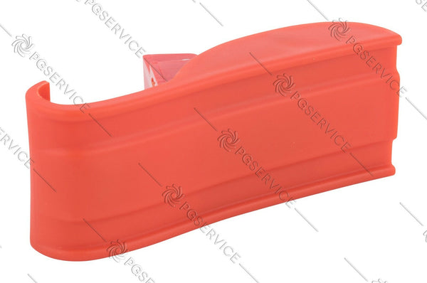 Black & Decker leva blocco gancio chiusura coperchio bidone 20L WBV1450 WBV1405