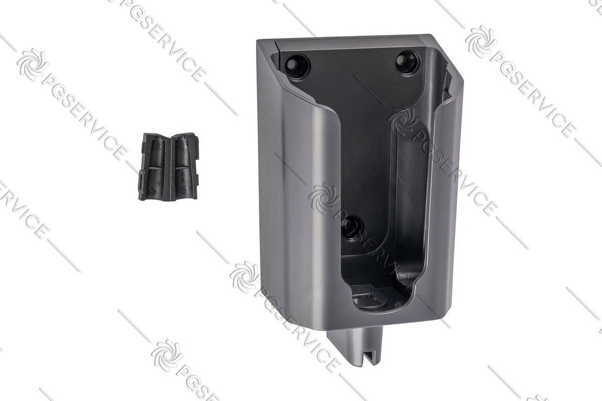 Rowenta base appoggio carica muro scopa XForce 8.60 RH9638 RH9639 RH9680 RH9695