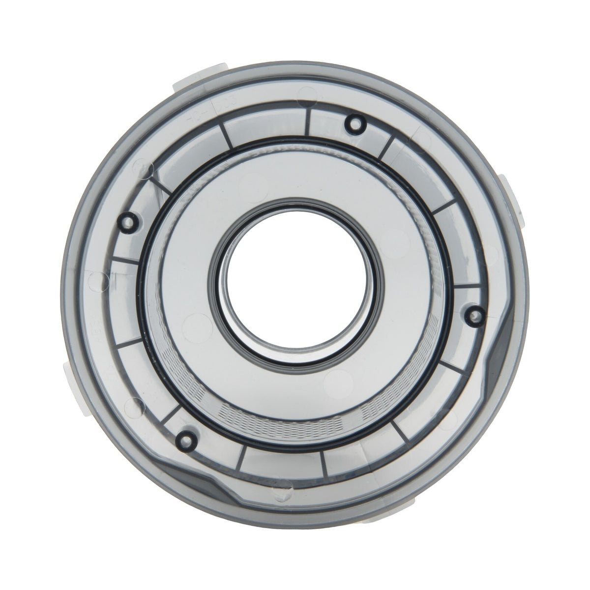 Taurus cono filtro scopa aspirapolvere Ultimate Lithium Animal Severin HV7158