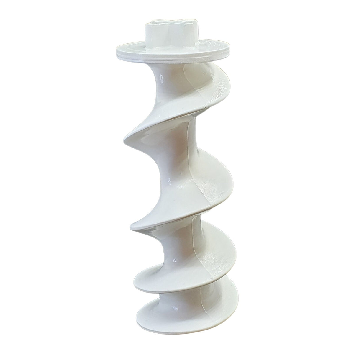 Marcato coclea vite senza fine 120mm macchina pasta estrusa torchio Regina