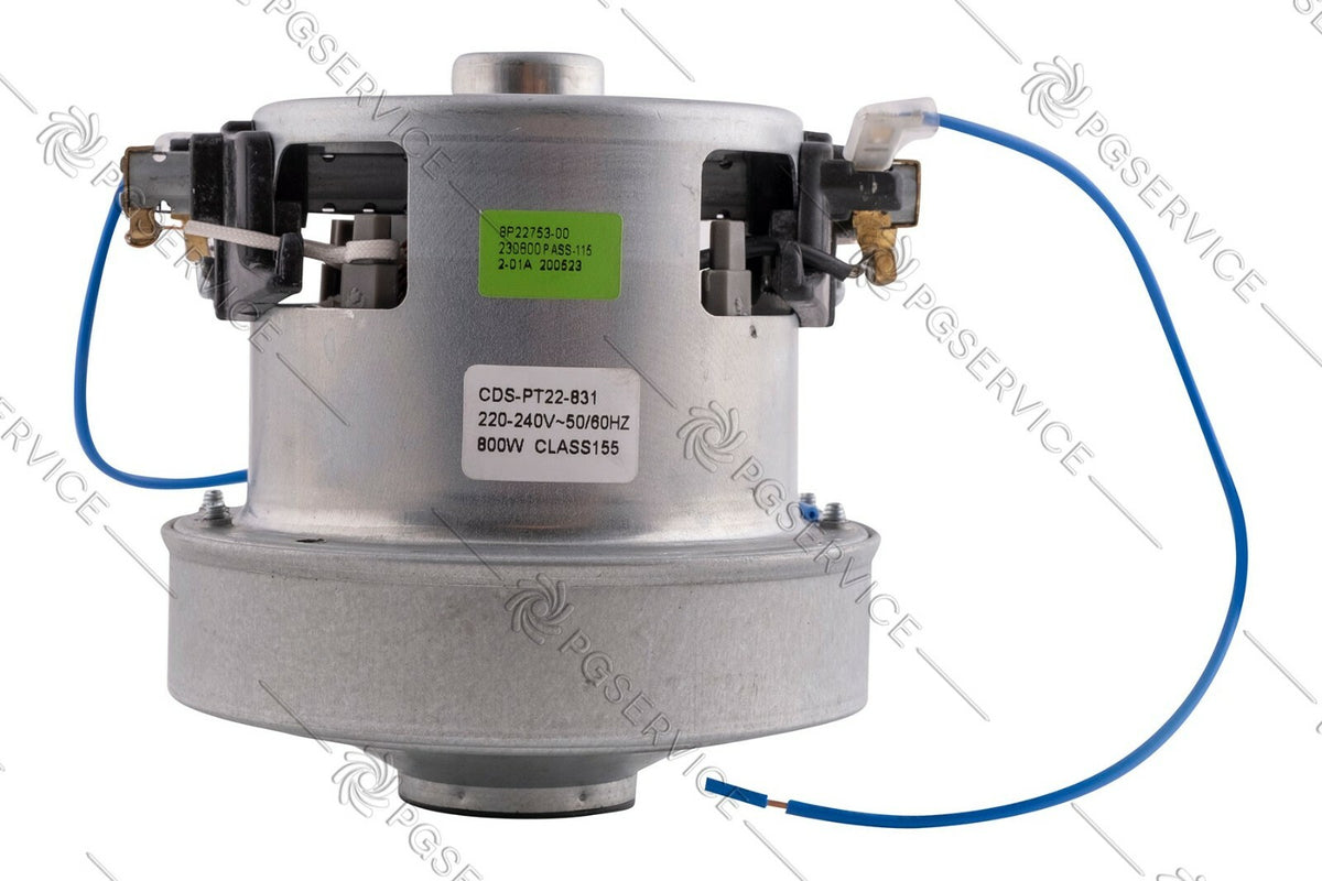 Motore CDS-PT22-831 per aspirapolvere Rowenta Swift Power RO2932 RO2933 RO2981 RO29