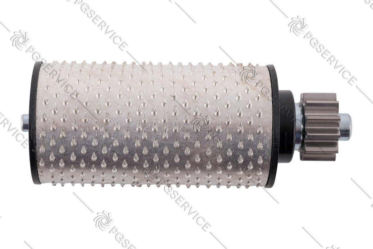 Reber rullo dentato originale ingranaggio grattugia n.5 8900N 9601N 9602N 9603N