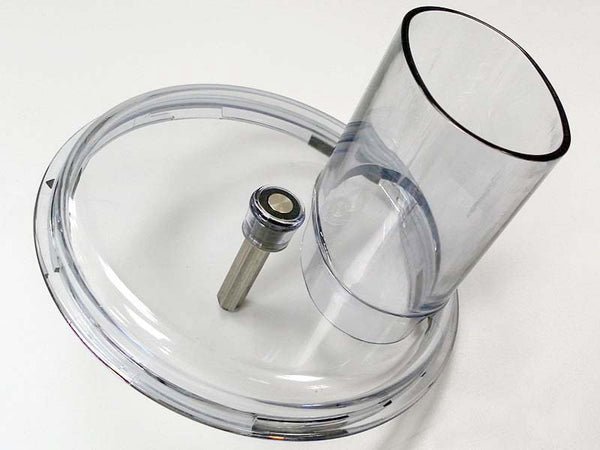 Kenwood coperchio accessorio tagliaverdure AT340 planetaria Chef Major Cooking
